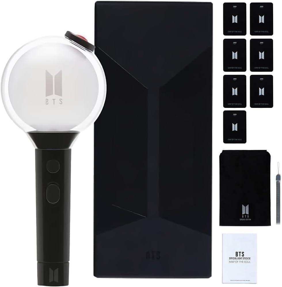 BTS Lighstick